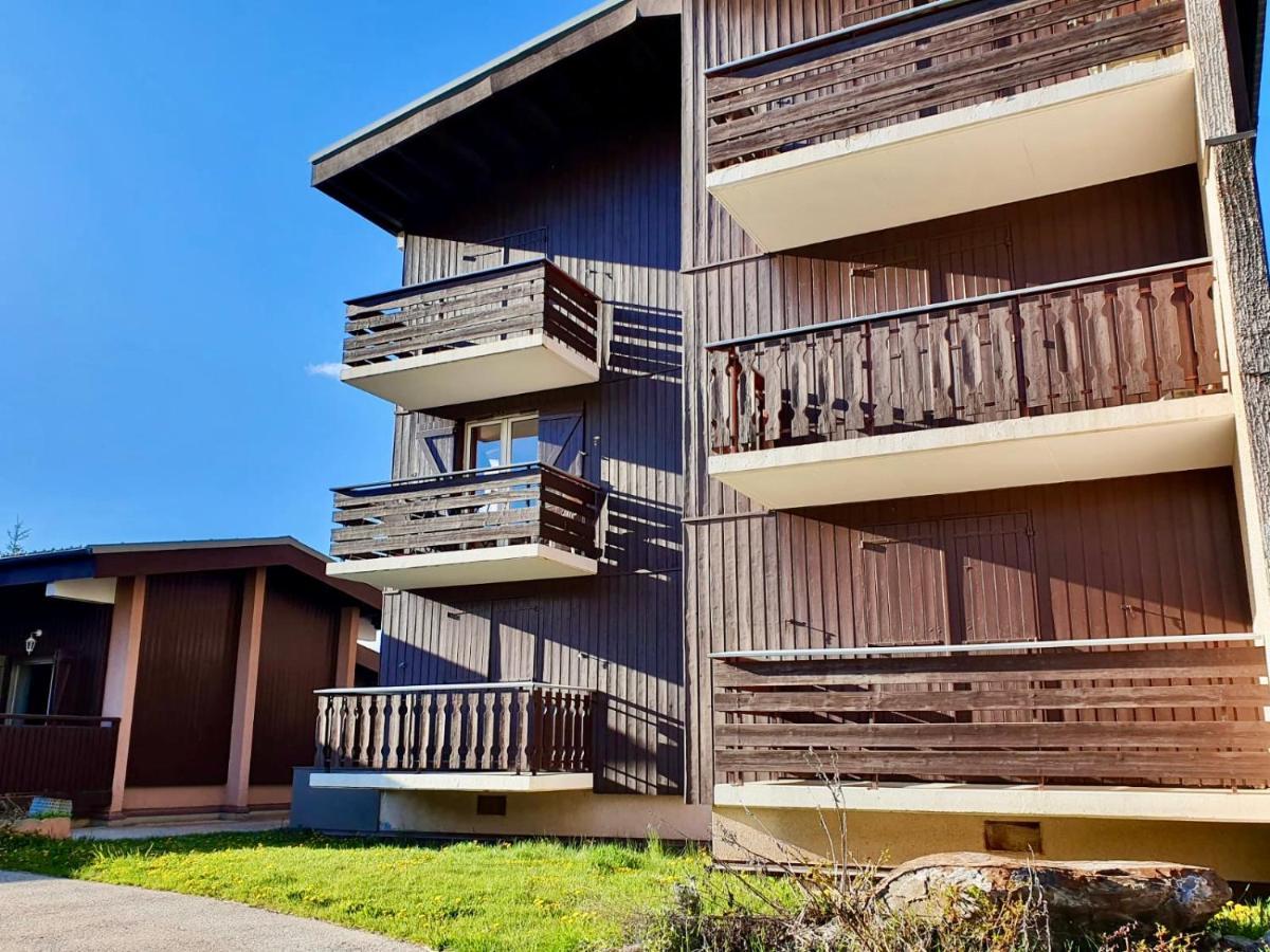 Appartement Cosy 4 Personnes - Charme Et Confort Au Pied Des Pistes Les Deux Alpes Exteriér fotografie