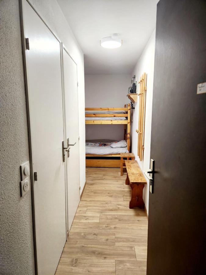 Appartement Cosy 4 Personnes - Charme Et Confort Au Pied Des Pistes Les Deux Alpes Exteriér fotografie