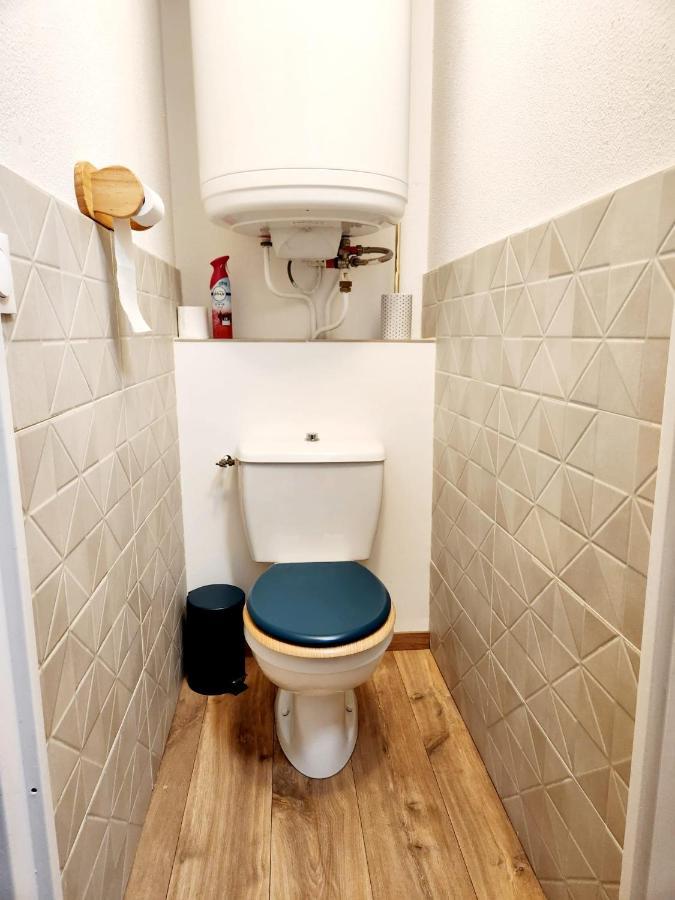 Appartement Cosy 4 Personnes - Charme Et Confort Au Pied Des Pistes Les Deux Alpes Exteriér fotografie